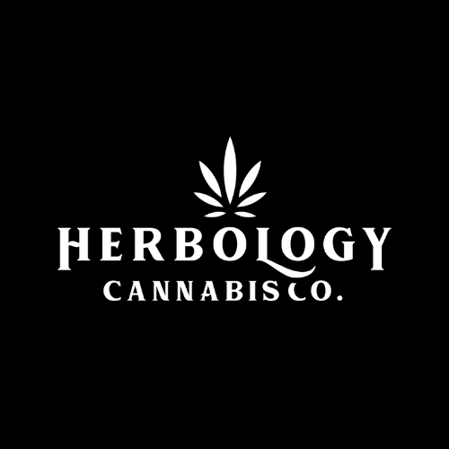 Herbology Cannabis Co. Tekonsha - Recreational Cannabis Logo