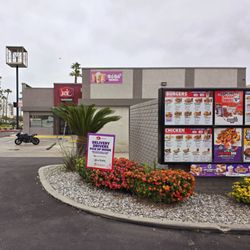 Jack in the Box