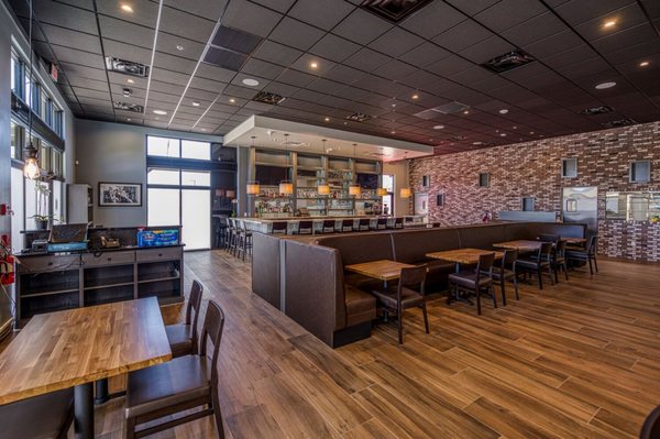 Piccola Osteria by null