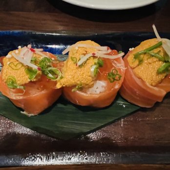 Asea Fusion - Asian Fusion Near Me - Brooklyn, New York