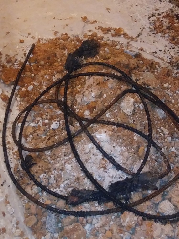 Slide of 2nd Sewer Opinion