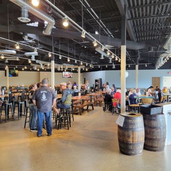 Rail Werks Brewing Depot - Brewpubs Near Me - Columbia Heights, Minnesota Rail Werks Brewing Depot - Brewpubs Near Me - Columbia Heights, Minnesota