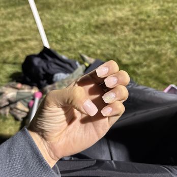 Lavender Natural Nail - Nail Salons Near Me - Green Bay, Wisconsin Lavender Natural Nail - Nail Salons Near Me - Green Bay, Wisconsin