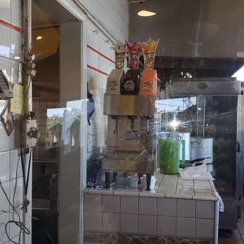 El Pollo Dorado - AGUAS - Chicken Shop Near Me - South Gate, California