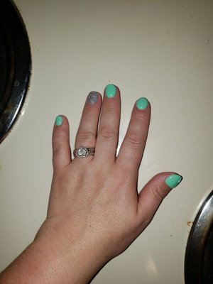 INDULGE NAILS & SPA - 16 Photos & 11 Reviews - 7387 State Route 96