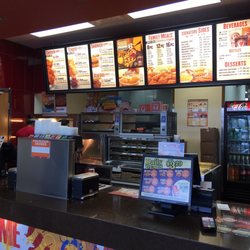 Popeyes Louisiana Kitchen