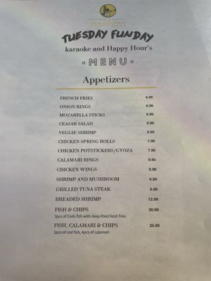 Menu photo 5 Bay Hibachi Express Vallejo, CA Menu photo 5 Bay Hibachi Express Vallejo, CA