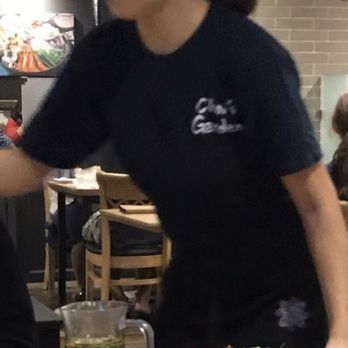Choi's Garden - This waitress is very unfriendly and rude. We don't come to Choi's because of her. - Korean Near Me - Honolulu, Hawaii
