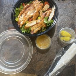Chicken Salad Chicken Salad