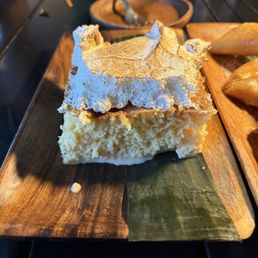 Tres Leches Cake Tres Leches Cake