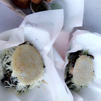 Arepas Milko - Food Trucks Near Me - Newberry, Florida Arepas Milko - Food Trucks Near Me - Newberry, Florida