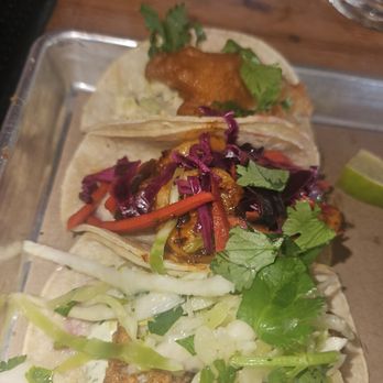 bartaco - Tacos Near Me - Washington, DC, District of Columbia