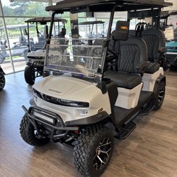 TireMax Powersports - Denago Rover XL