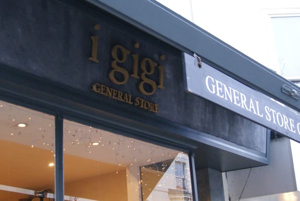 Igigi General Store by null
