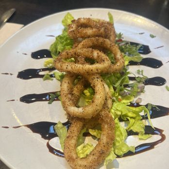 The Quays - Squid - Pubs Near Me - Portrush, CLR The Quays - Squid - Pubs Near Me - Portrush, CLR