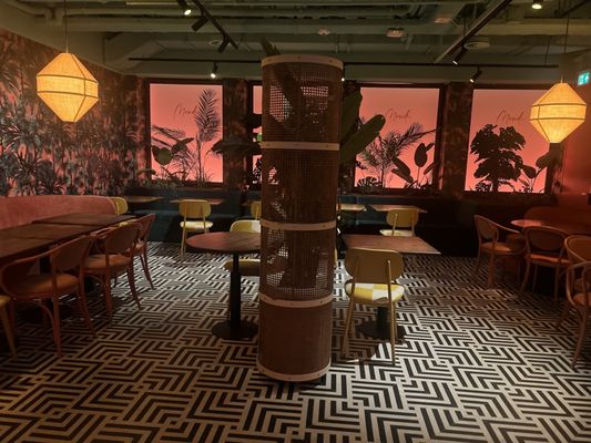 Corendon Amsterdam New-West, a Tribute Portfolio Hotel by null