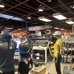 Sport Systems