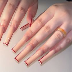 Hair and Nails 2000