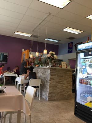 Rose VL Deli by null