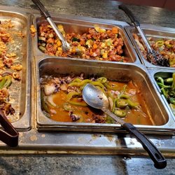 Merced Grand Buffet