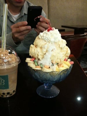 Shilla Bakery by null