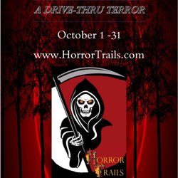 Horror Trails - Haunted Drive-Thru