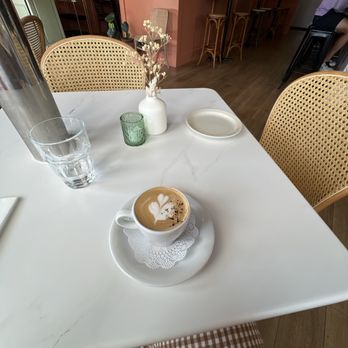 Soy Cubano - Cortado, coffee - Cuban Near Me - Nashville, Tennessee