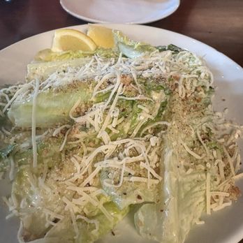 Tin Plate Pizza - yuzu caesar - Pizza Near Me - Breckenridge, Colorado Tin Plate Pizza - yuzu caesar - Pizza Near Me - Breckenridge, Colorado