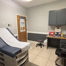 Georgia Family Care - Room 2