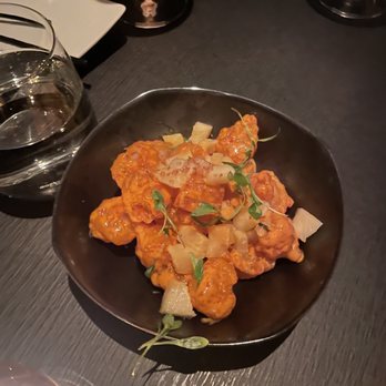 Buddakan - Chili Rock Shrimp - Chinese Near Me - New York, New York Buddakan - Chili Rock Shrimp - Chinese Near Me - New York, New York
