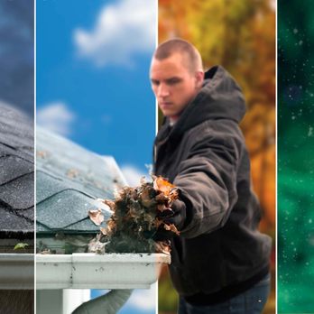 LeafFilter - Gutter Services Near Me - Warwick, Rhode Island