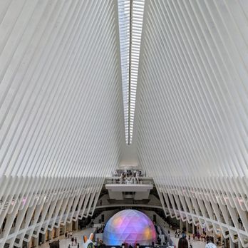 Oculus - Landmarks & Historical Buildings Near Me - New York, New York Oculus - Landmarks & Historical Buildings Near Me - New York, New York