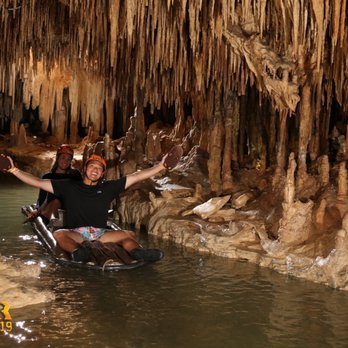 Xplor Park - Amusement Parks Near Me - Playa del Carmen, ROO