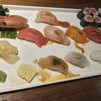 Ootoro Sushi - Sushi lunch set - Sushi Bars Near Me - Irvine, California