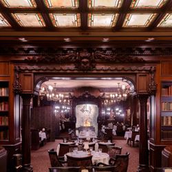 Hy's Steak House