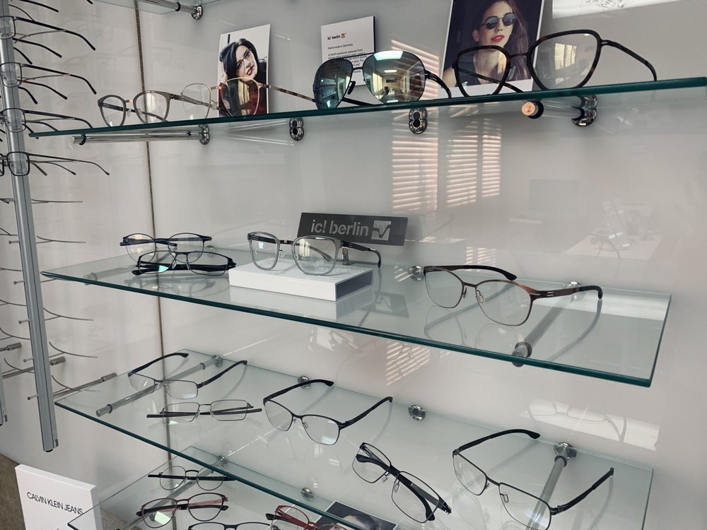 OCCHI EYEWEAR BOUTIQUE Updated July 2024 1844 San Miguel Dr, Walnut