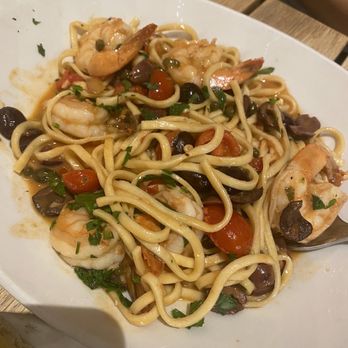 Delarosa Bishop Ranch - Linguine Gamberi - Pizza Near Me - San Ramon, California Delarosa Bishop Ranch - Linguine Gamberi - Pizza Near Me - San Ramon, California