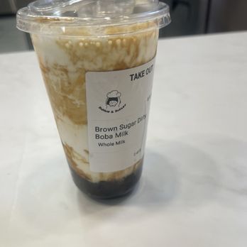 Bubble & Butter - Patisserie/Cake Shop Near Me - Chula Vista, California