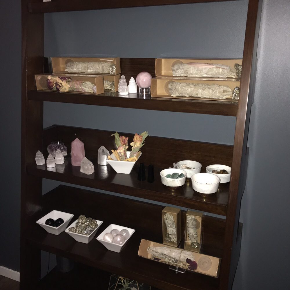 The Pink Crow - Skin Care Near Me - Pasadena, California The Pink Crow - Skin Care Near Me - Pasadena, California