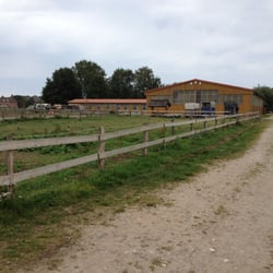 Reit Und Fahrhof Gabriel