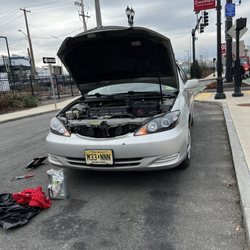 Lightning Lube