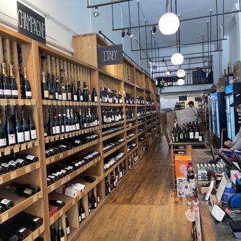 Flatiron Wines & Spirits - Beer, Wine & Spirits Near Me - New York, New York Flatiron Wines & Spirits - Beer, Wine & Spirits Near Me - New York, New York