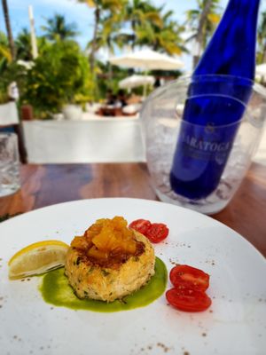 Nikki Beach Miami Beach by null