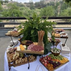 Sierra Smoke BBQ