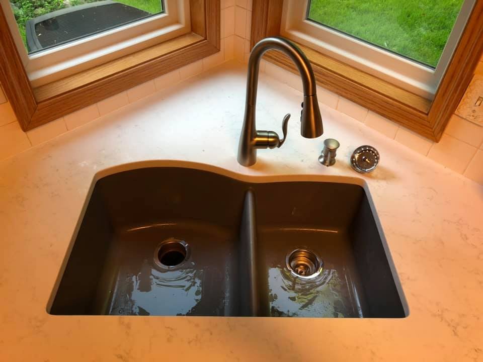 Slide of JCM Plumbing and Drain