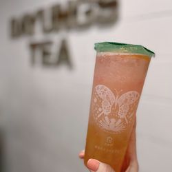 DaYung's Tea - Convoy - Pink Beauty
