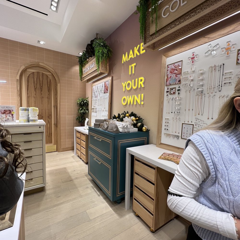 Kendra Scott Make Your Own Bracelet Kendra Scott Make Your Own How