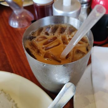 Cousin Cafe - Hong Kong style milk tea - Chinese Near Me - Newark, California