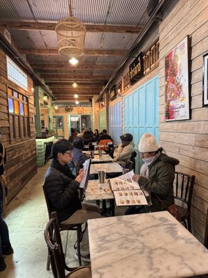 Pye Boat Noodle by null