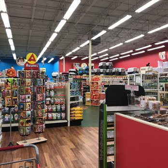 Pet Supermarket - Pet Stores Near Me - Jacksonville, Florida